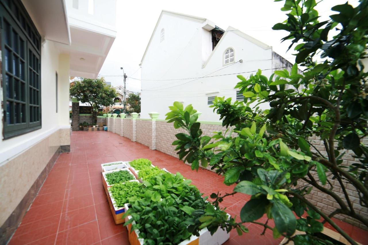 Kb Villa Dalat Exteriör bild